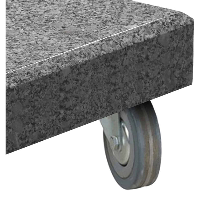 4 Seasons Outdoor Hacienda 300 x 400 cm Taupe