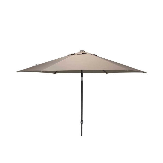 4 Seasons Outdoor -Oase 250 cm Ø Taupe
