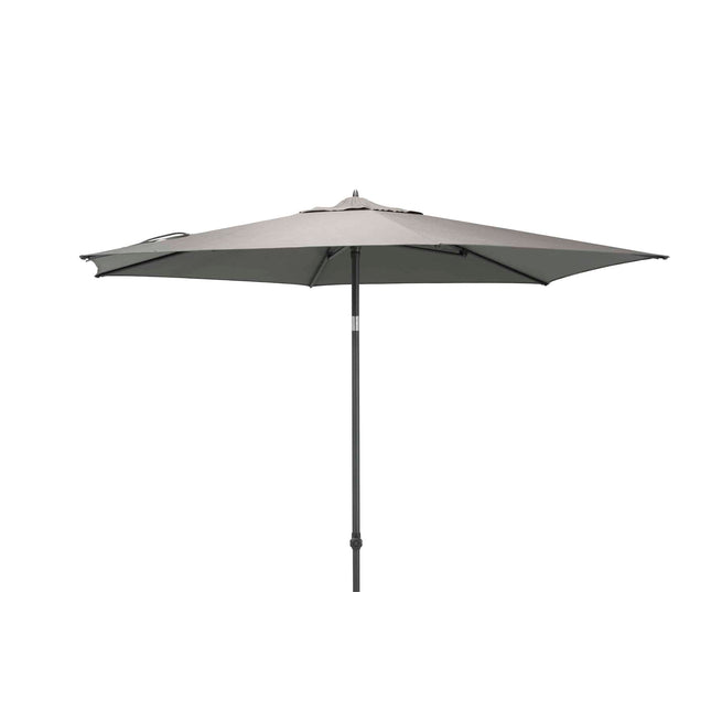 4 Seasons Outdoor Azzurro 300 cm Ø Mid Grey