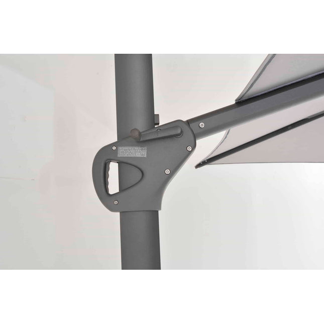 4 Seasons Outdoor Hacienda 300 x 400 cm Taupe