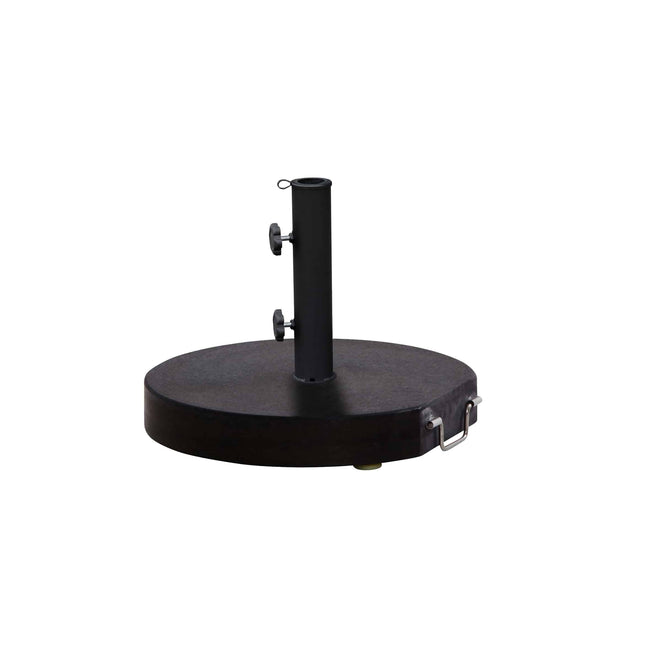 4 Seasons Outdoor -Oase 250 cm Ø Anthrazit