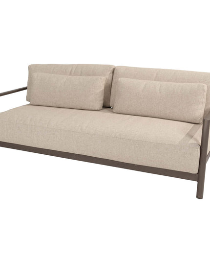 4 Seasons Outdoor Capresi Lounge Set ohne Couchtisch