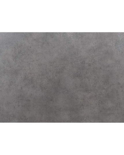 Taste 4SO Barista Dining Anthrazit + Minerva Tisch HPL Blatt Dunkelgrau 280 x 95 cm