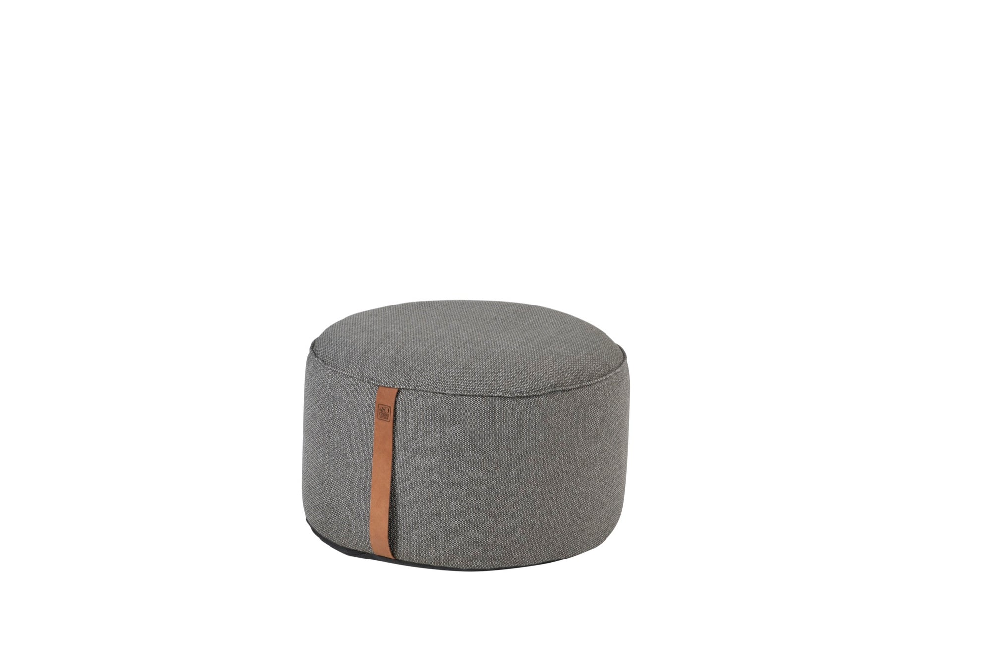 Puff big anthracite - main view