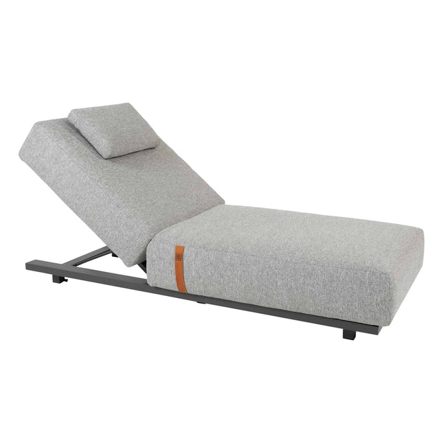 4 Seasons Outdoor Ferias Lounger