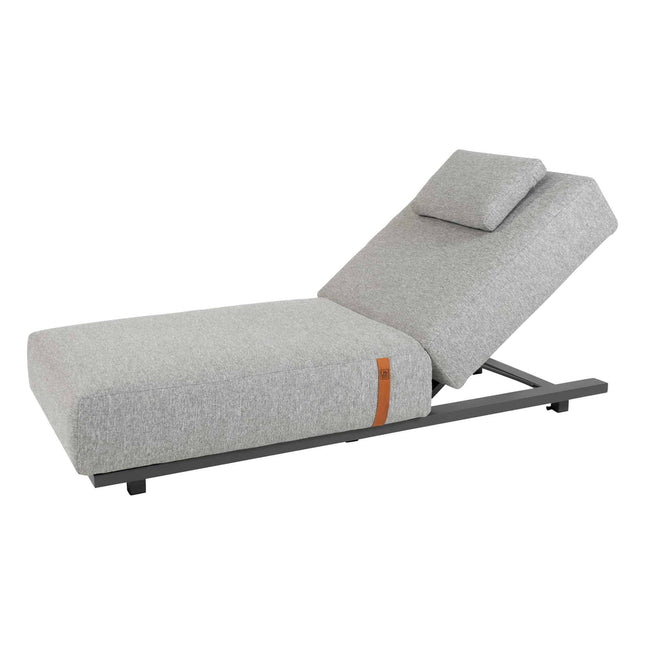 4 Seasons Outdoor Ferias Lounger