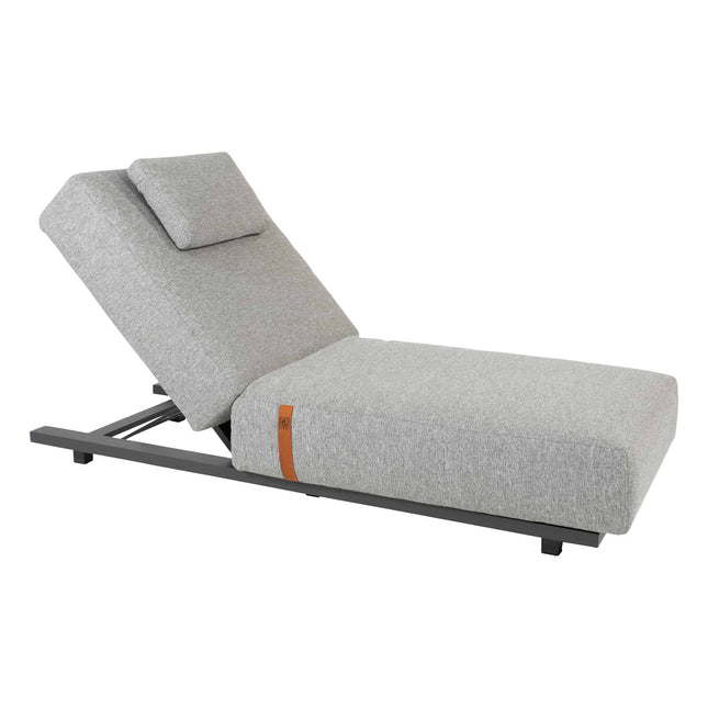 4 Seasons Outdoor Ferias Lounger
