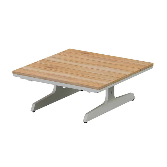 4 Seasons Outdoor Play Panel Concept Couchtabelle 75 x 75 x 30 cm.