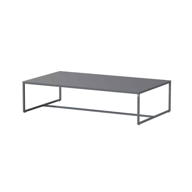 4 Seasons Outdoor Valetta Couchtisch 120 x 70 x 30 cm.