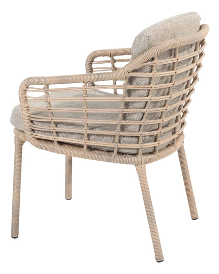 4 Seasons Outdoor Como Dining + Taste 4SO Liam Teak Tabelle 240 cm