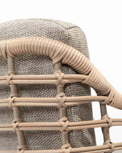 4 Seasons Outdoor Como Dining + Taste 4SO Liam Teak Tabelle 240 cm