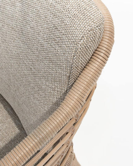 4 Seasons Outdoor Como Dining + Taste 4SO Liam Teak Tabelle 240 cm