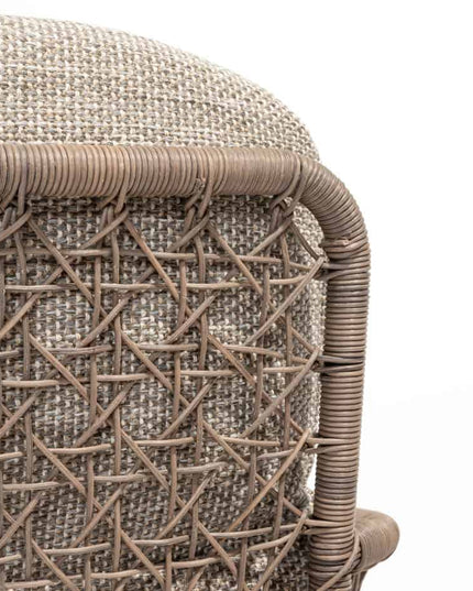 4 Seasons Outdoor Aprilla dining pure + Taste 4SO Ambassador teak tisch 240 x 100 cm