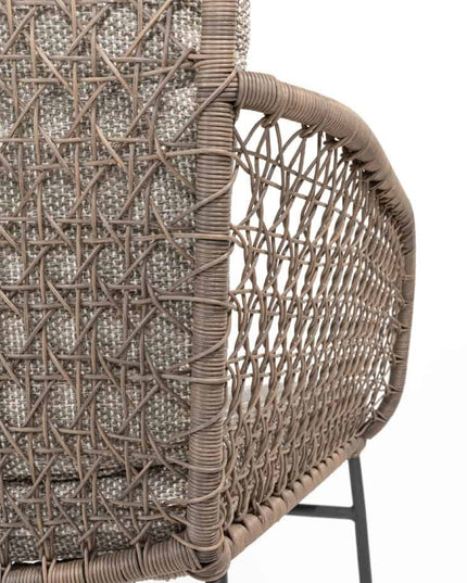 4 Seasons Outdoor Aprilla dining pure + Taste 4SO Ambassador teak tisch 240 x 100 cm