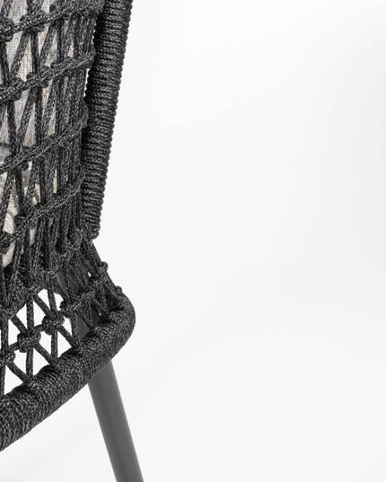 4 Seasons Outdoor Tramonti Bar Sitz + Taste 4SO Taverne Bartafel Teak 200 cm