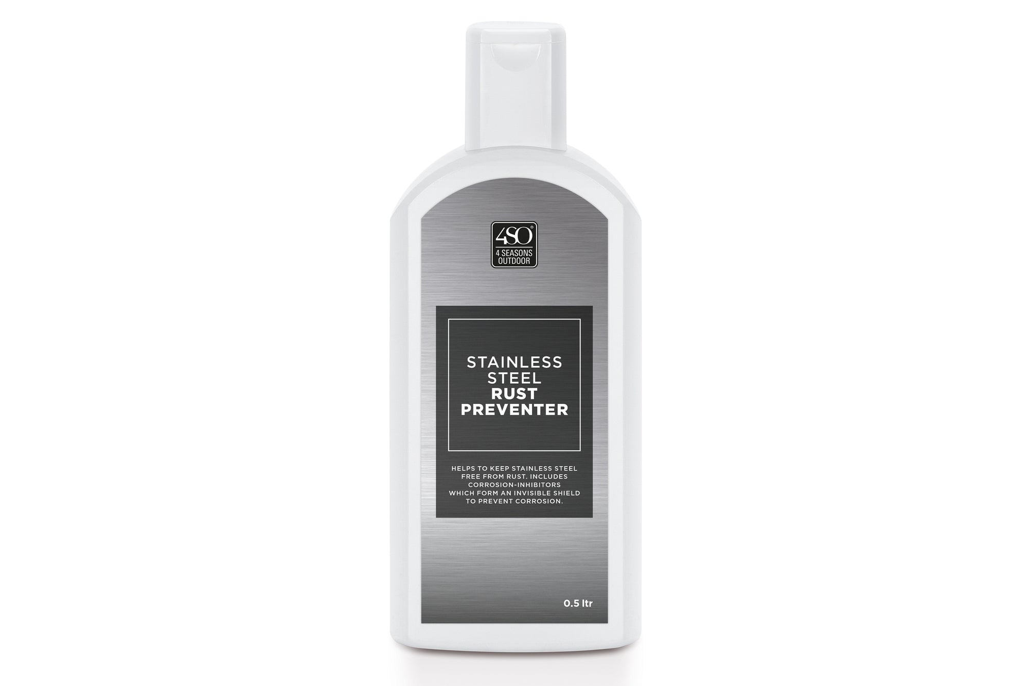 67004_ 4SO Stainless steel rust preventer 0.5L