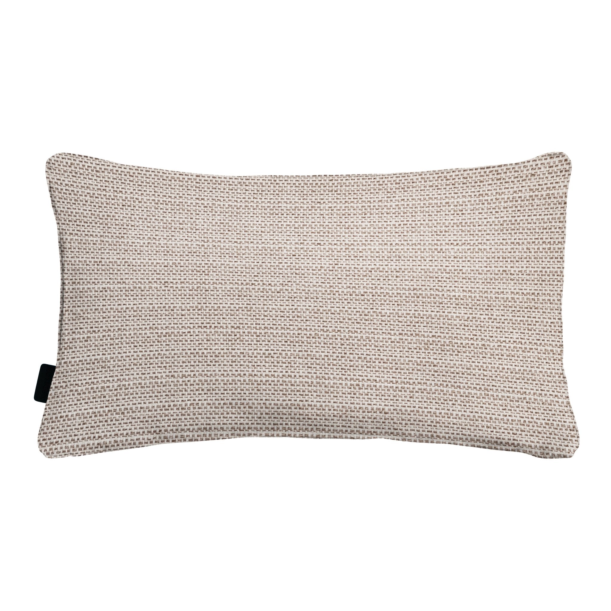bezüge nackenkissen Kochfester Bezug für Größe 65 x 22 cm. Trocknerfest bis 95°C, 65% Baumwolle top mit volant