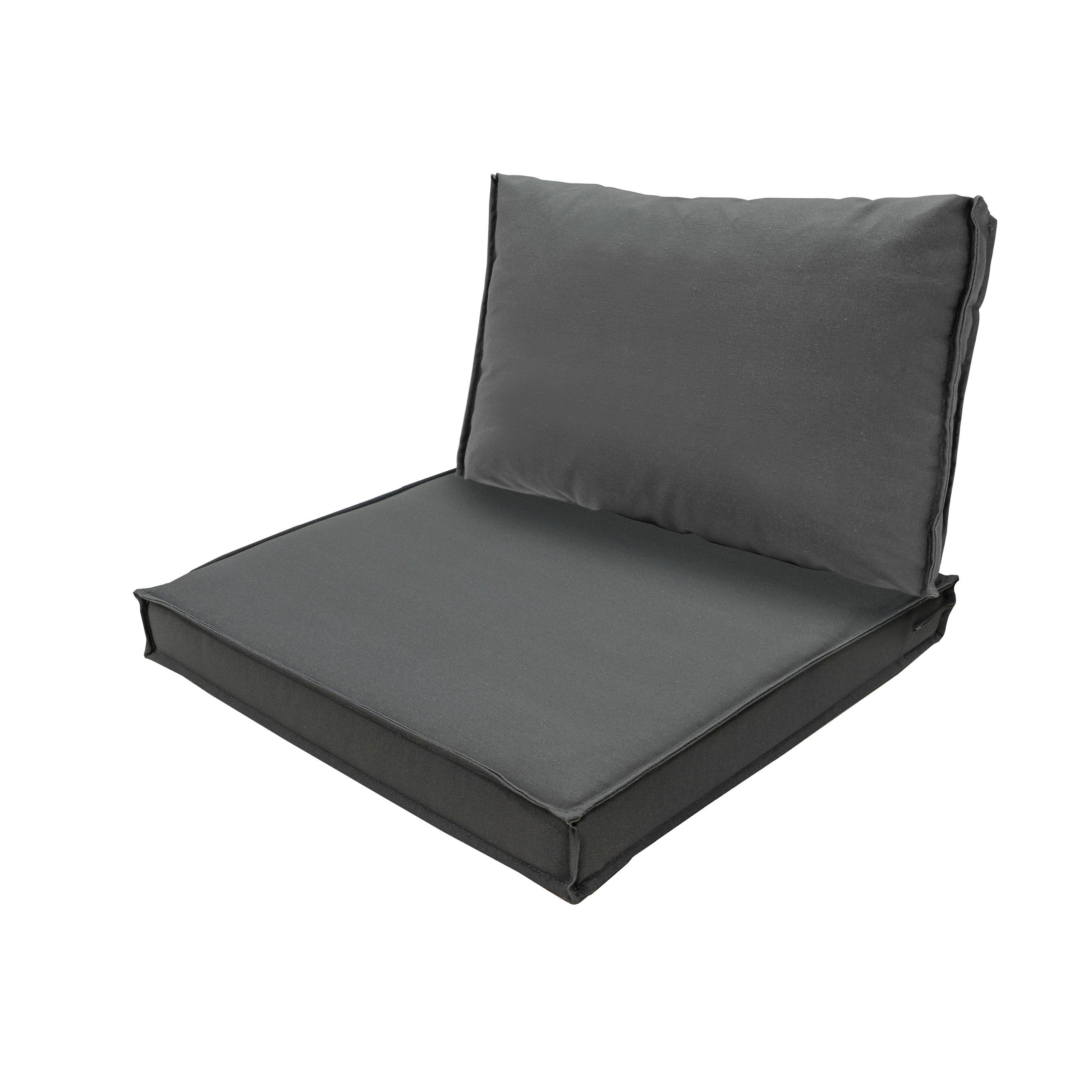 Madison Eco Line Kissen 60x60 cm