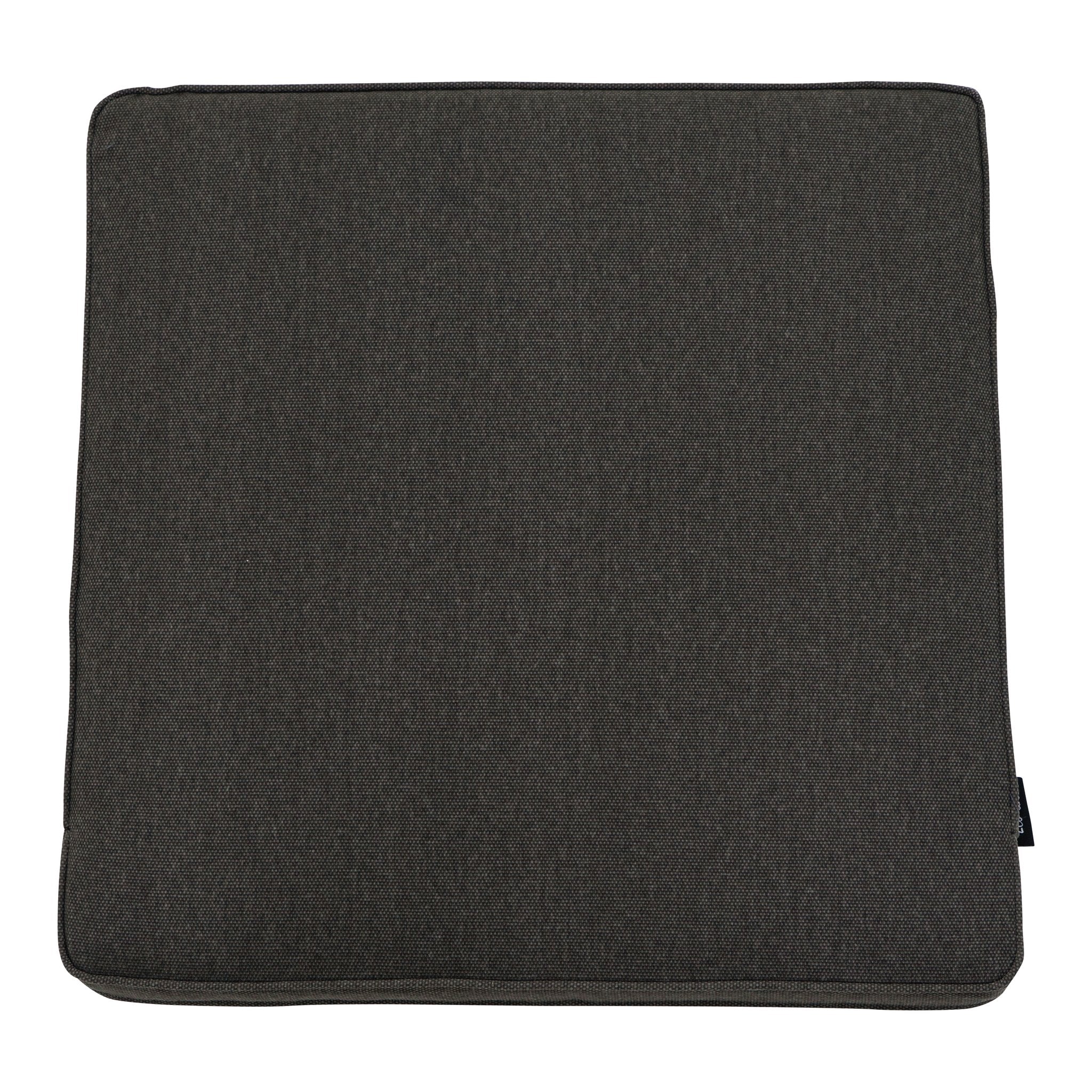 Madison Canvas Sitzkissen 60x60 cm