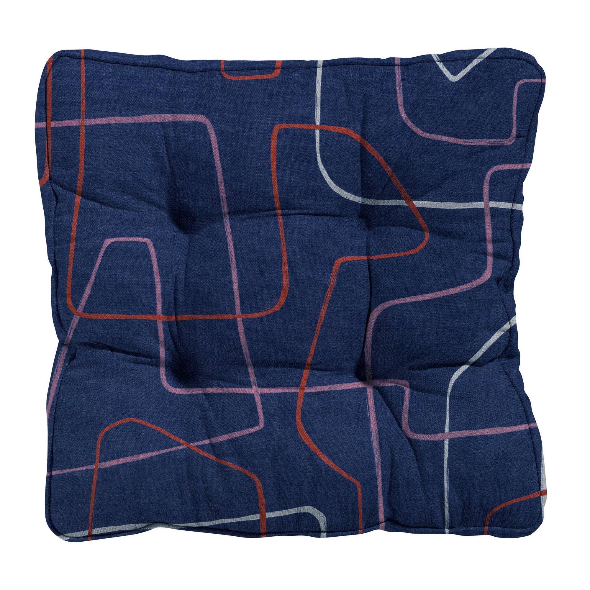 Joah Indigo