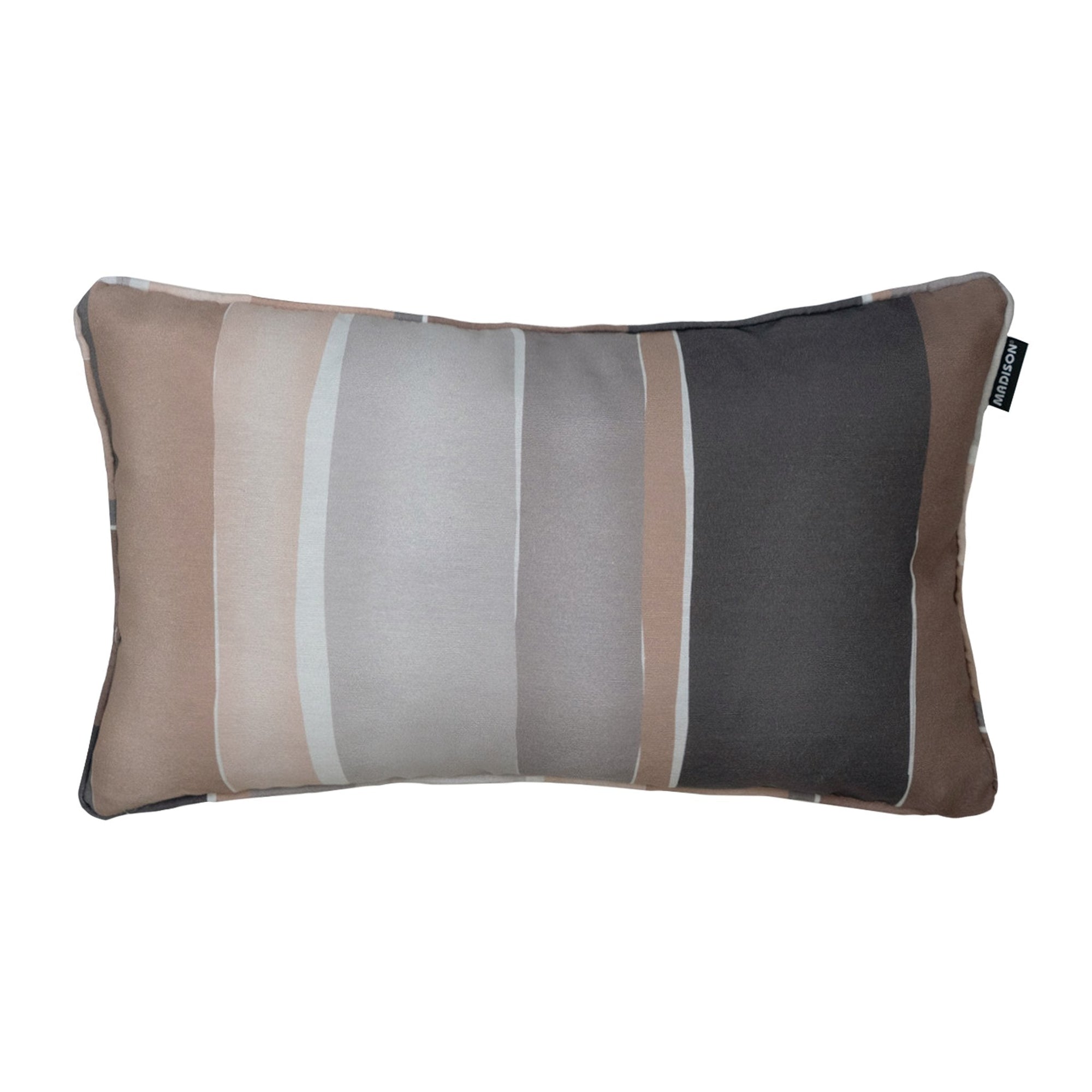 Madison Nox sierkussen 30x50 cm - Nox dust