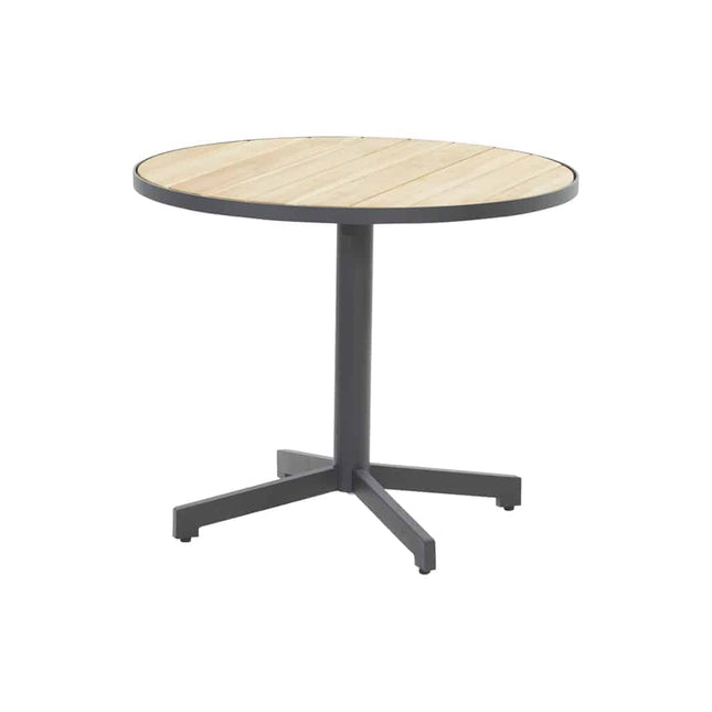 Taste 4SO Fiesta Bistro Tabelle 90 cm. O