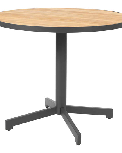 Taste 4SO Belmond Dining Naturel + Fiesta Tabelle 90 Ø CM