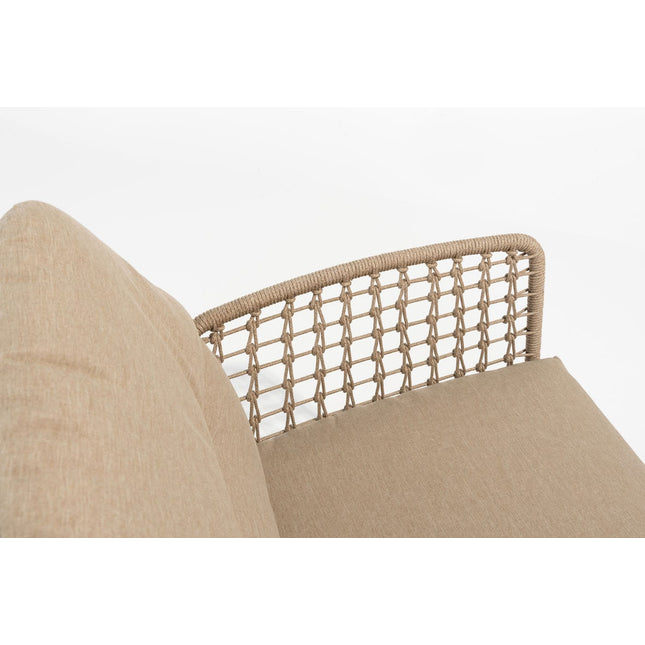 Taste 4SO Albano Essstuhl inkl. 2 Kissen