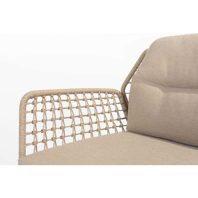 Taste 4SO Albano Essstuhl inkl. 2 Kissen