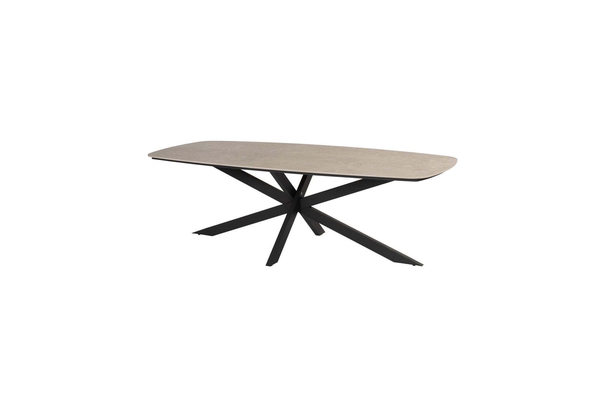 4SO Prado tafel keramiek 105 x 240 cm