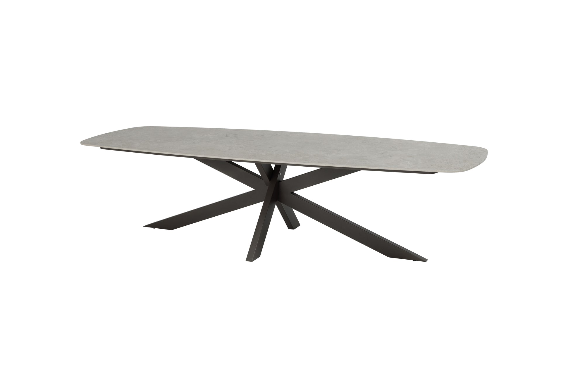 4SO Prado tafel keramiek 110 x 300 cm