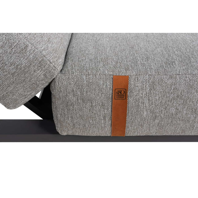 4 Seasons Outdoor Ferias Lounger