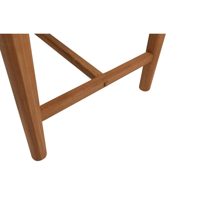 Taste 4SO Liam High Ess Tisch mit Keramiktisch Top 220 x 75 x 95 cm.