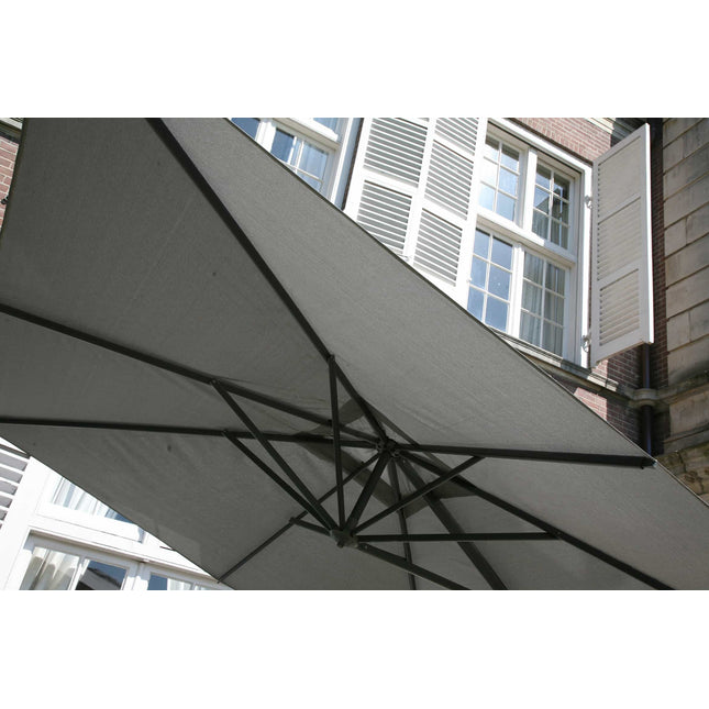 4 Seasons Outdoor Siesta Premium 350 cm. Ø Anthrazit