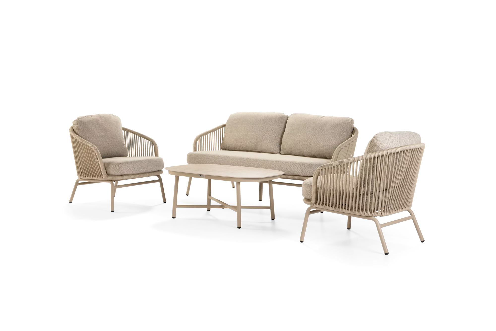 Livorno Lounge Set