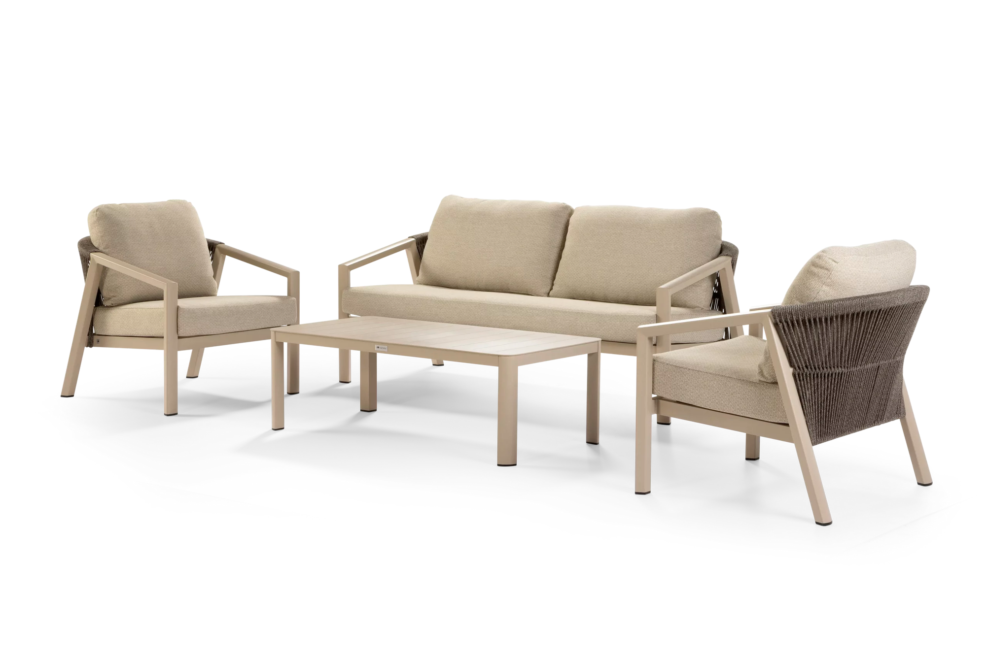 Sonia Lounge Set