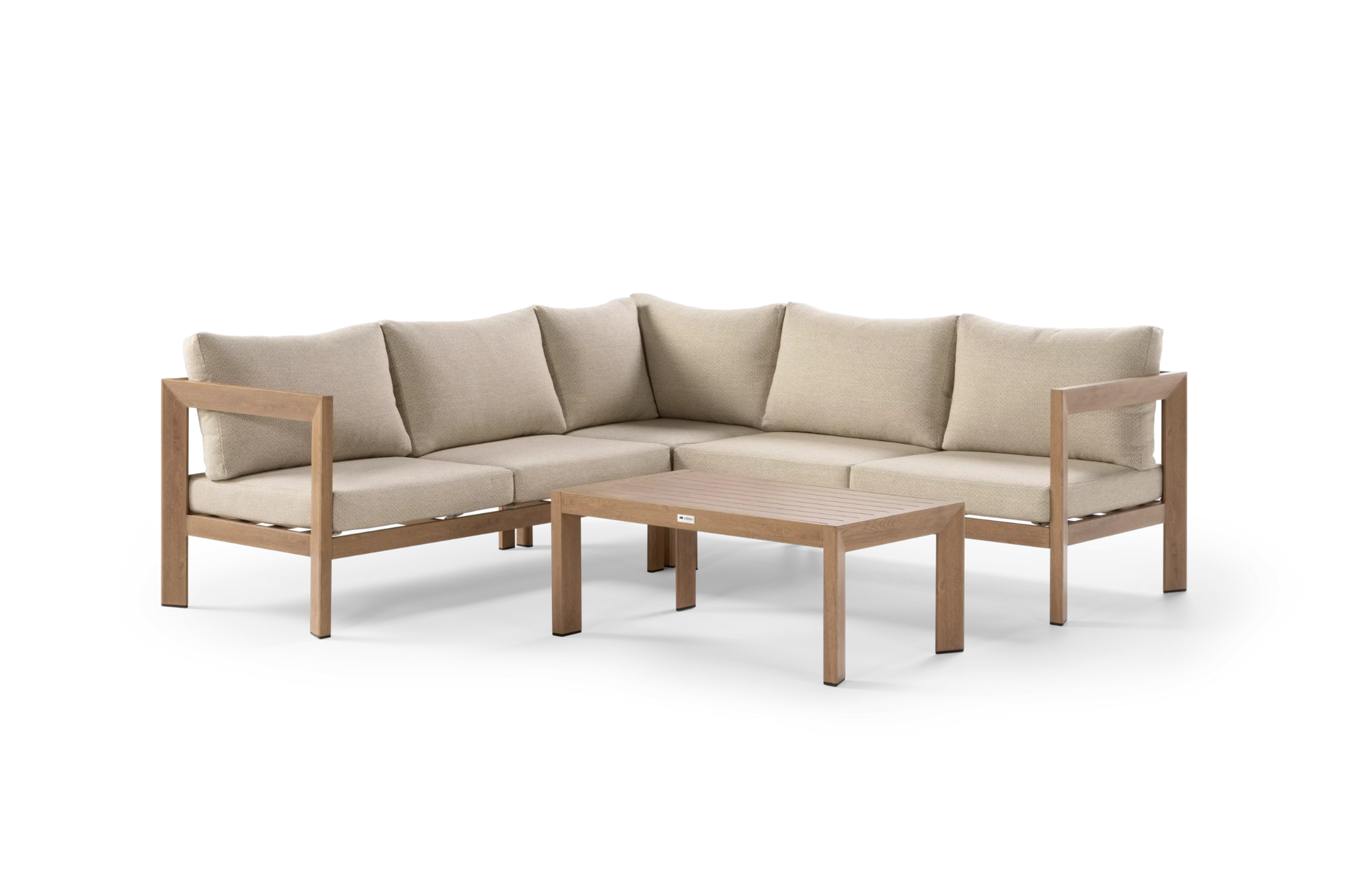 Martina Lounge Set