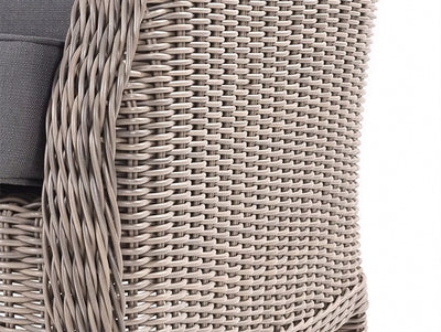 Geflechte Arbeit (Wicker)