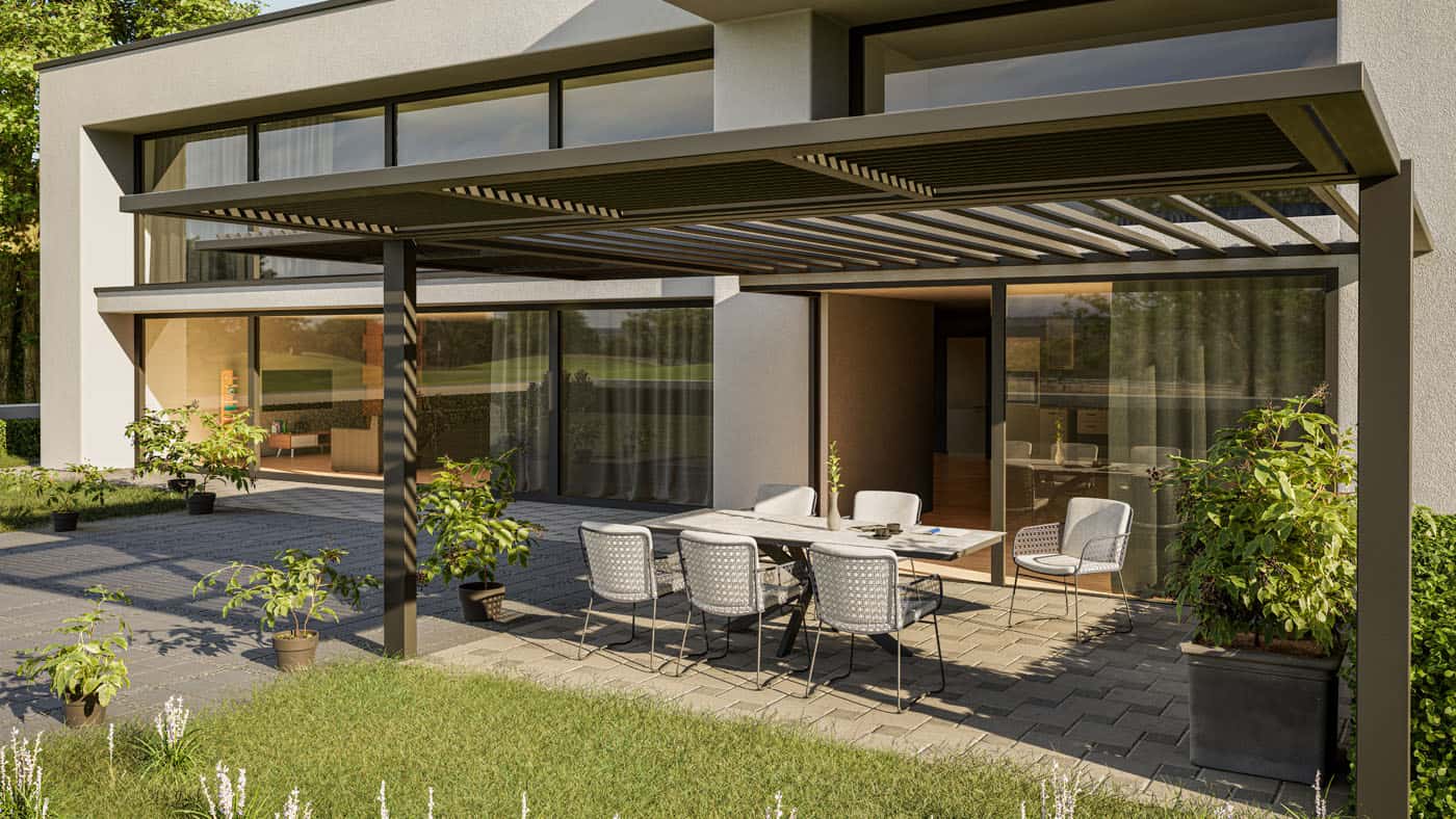 Outlet Tuinmeubelen 4SO Outlet