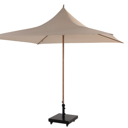 Stokparasols