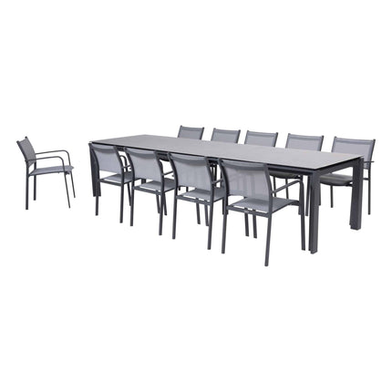 Uitschuifbare Tafels