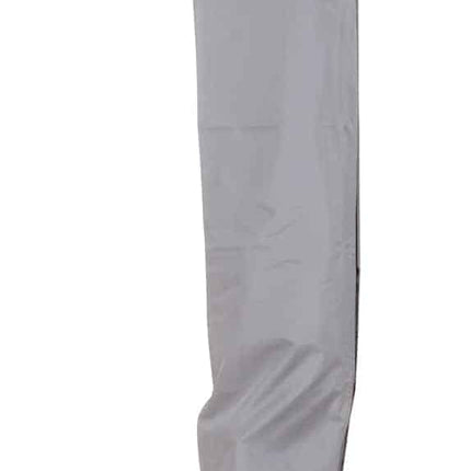 4 Seasons Outdoor Azzurro 350 cm Ø Holzkohle