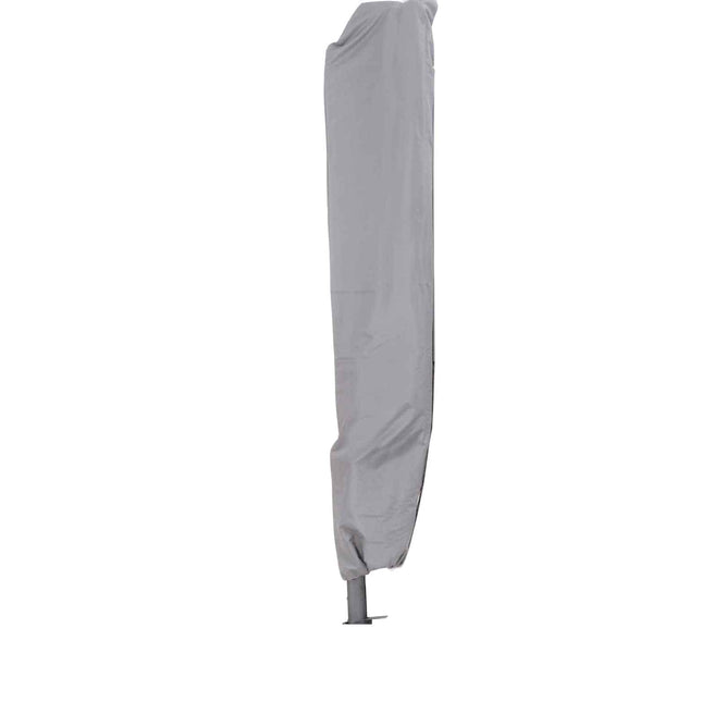4 Seasons Outdoor Hacienda 300 x 400 cm mitten grau