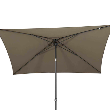4 Seasons Outdoor Oase 200 x 250 cm Taupe