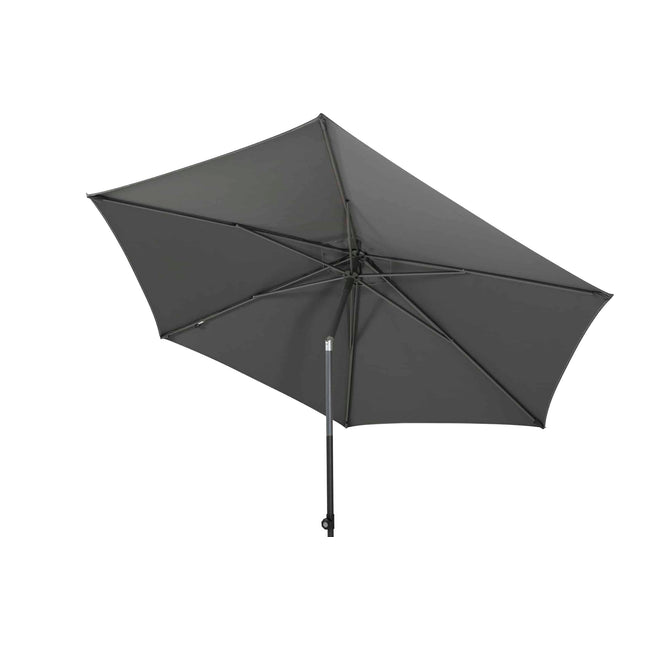 4 Seasons Outdoor -Oase 250 cm Ø Anthrazit