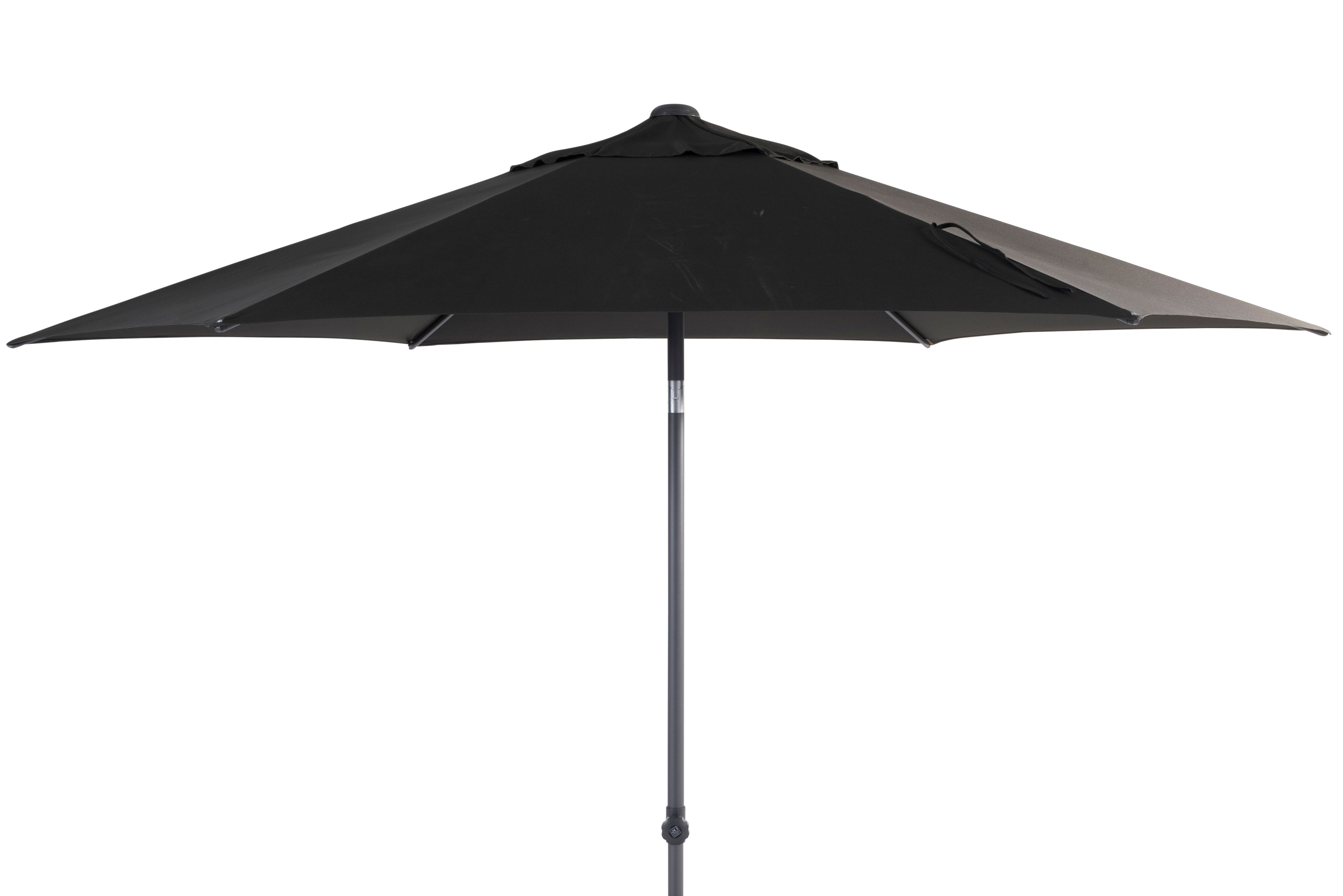  Oasis 300 cm. Ø Anthracite 01