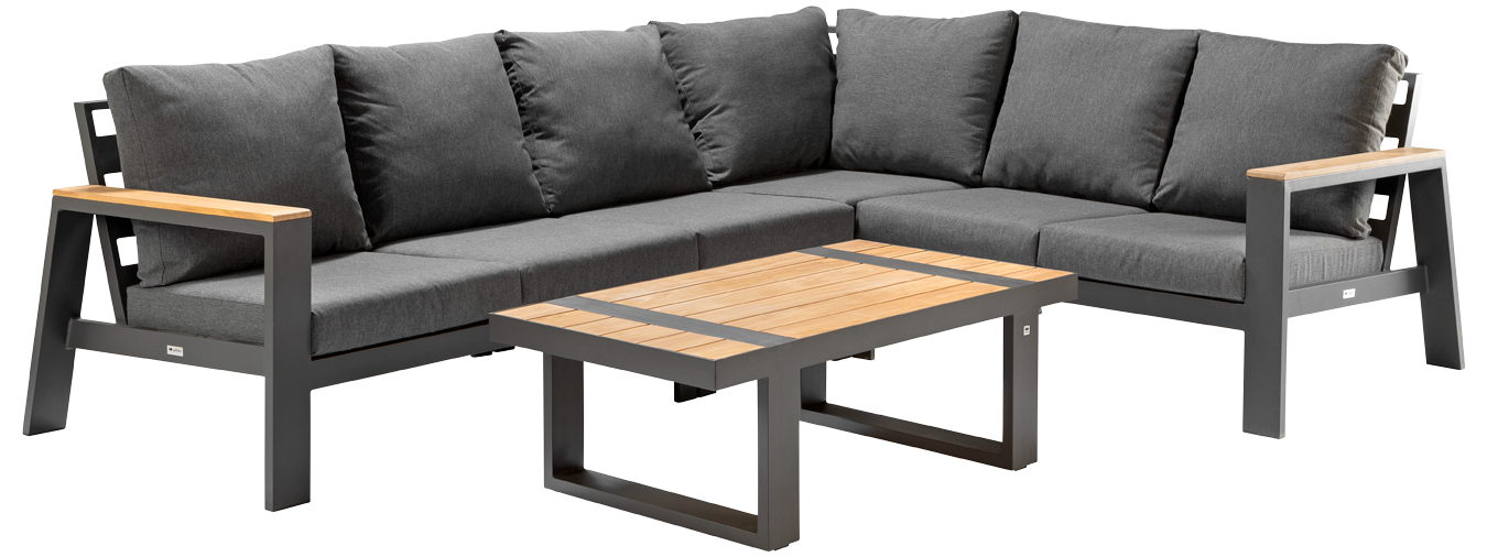 Tavira Lounge Set