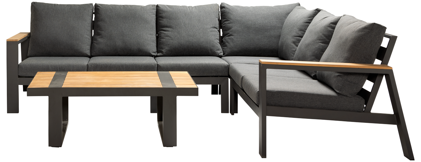 Tavira Lounge Set