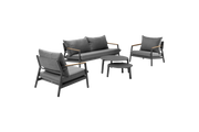 Fortaleza Lounge Set