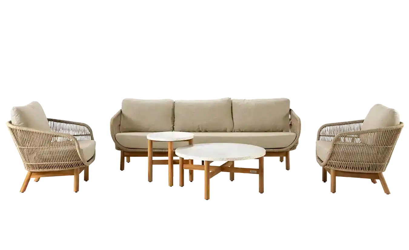 Preston Lounge Set